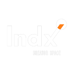 Indx Creator Space