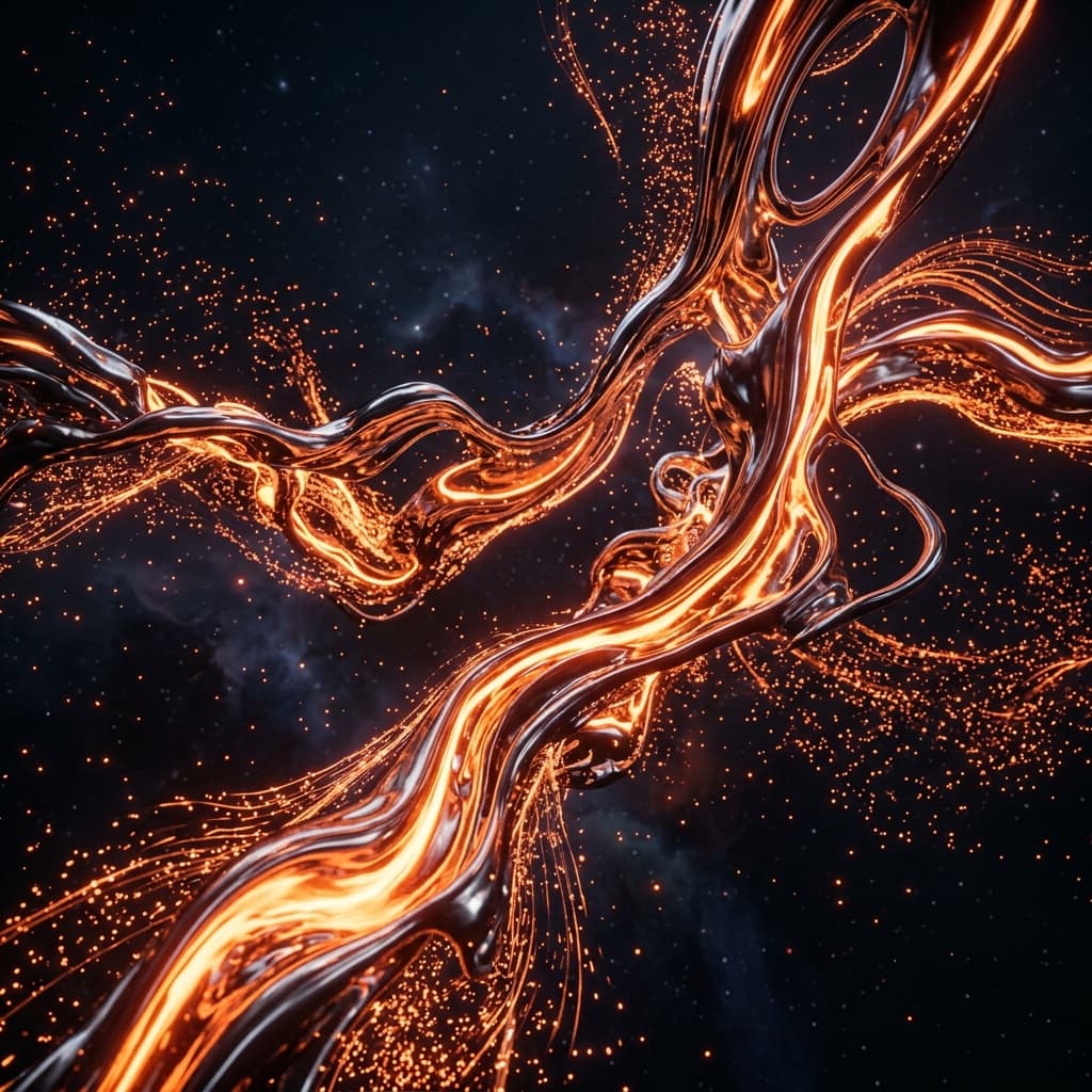 3D Modelling & Motion Graphics