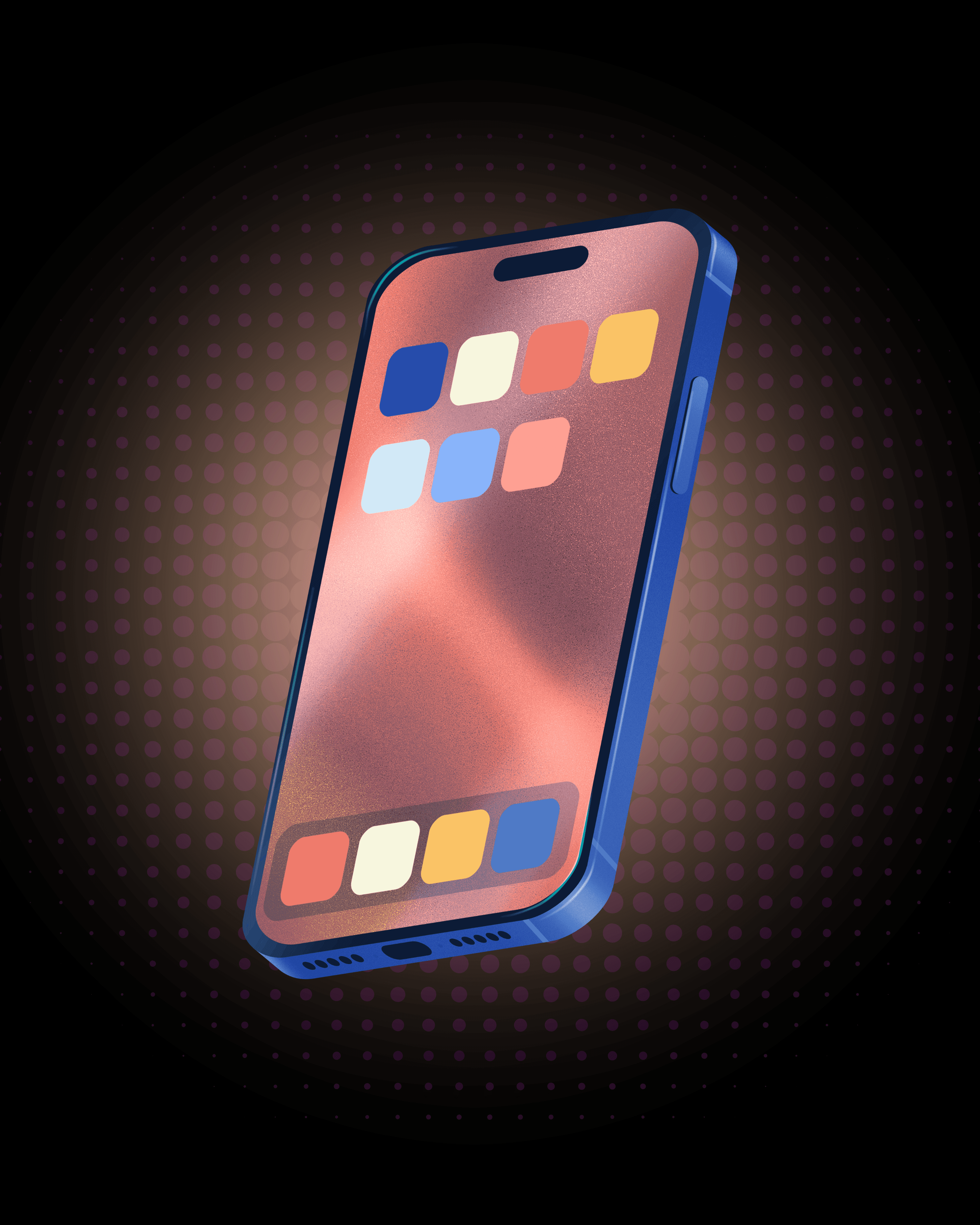 Web, Mobile & ERP Development