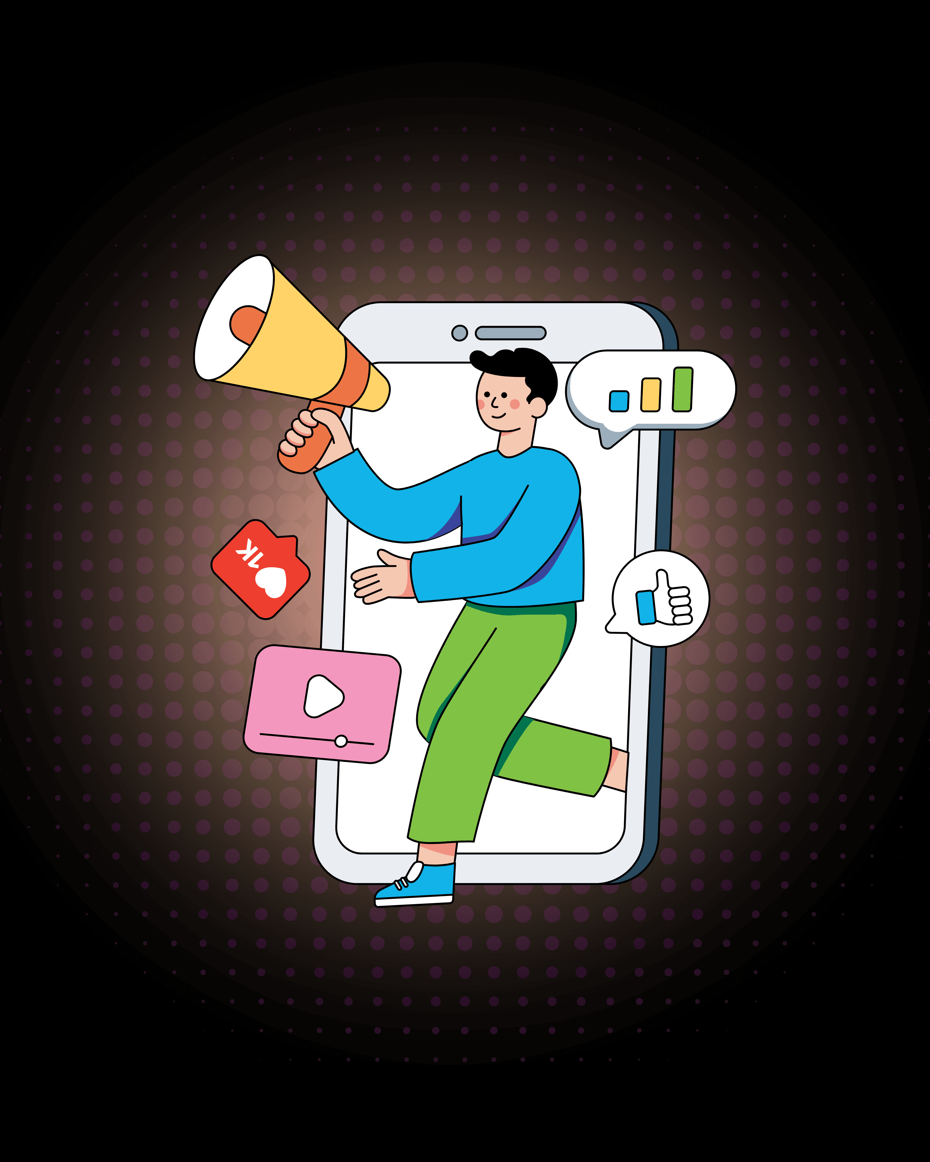 Performance & Digital Marketing
