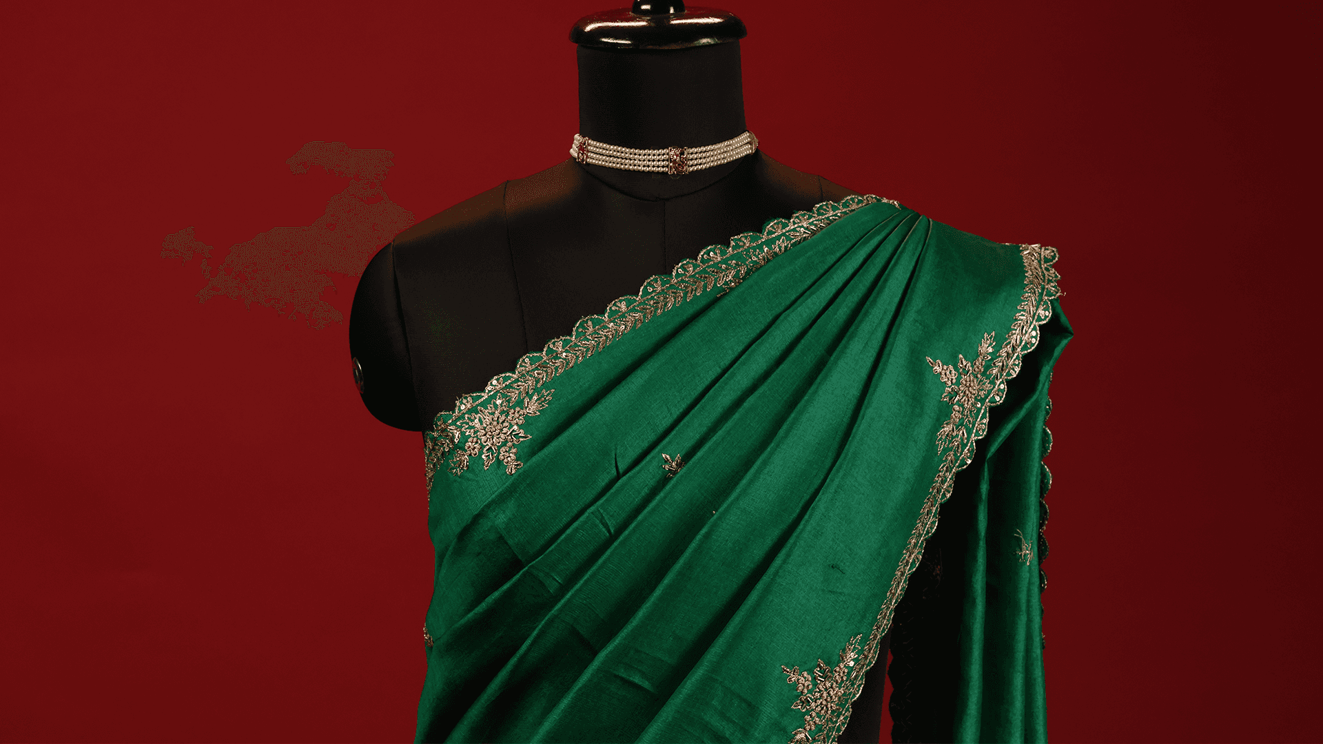 Sirilaaya — Brand Experience for Sirilaaya