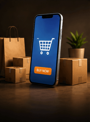 E-commerce