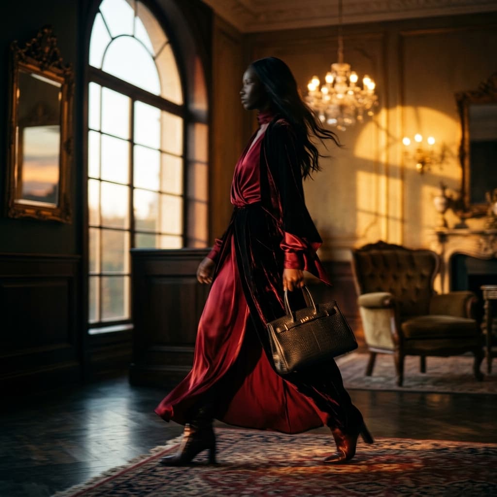 Fashion & Lifestyle