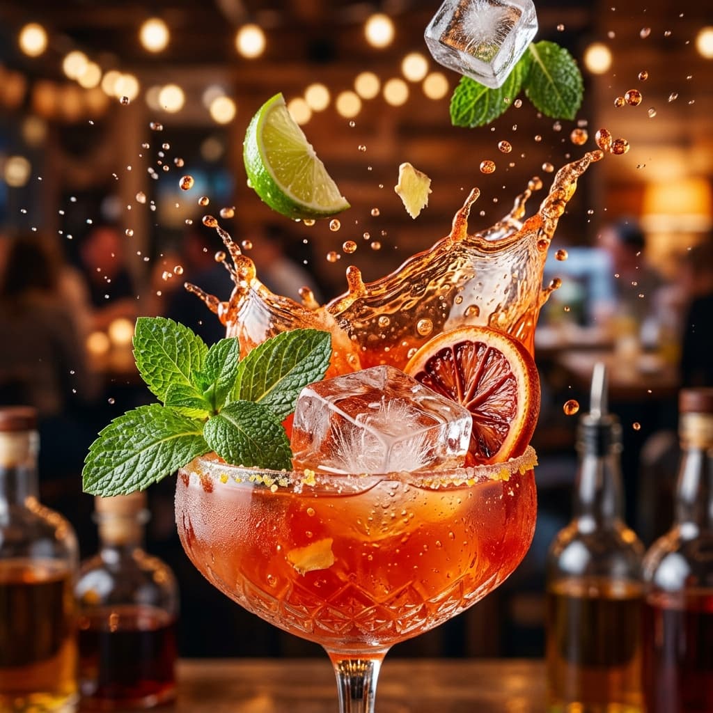 Food & Beverage