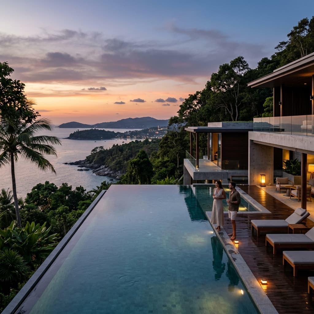 Hospitality & Travel