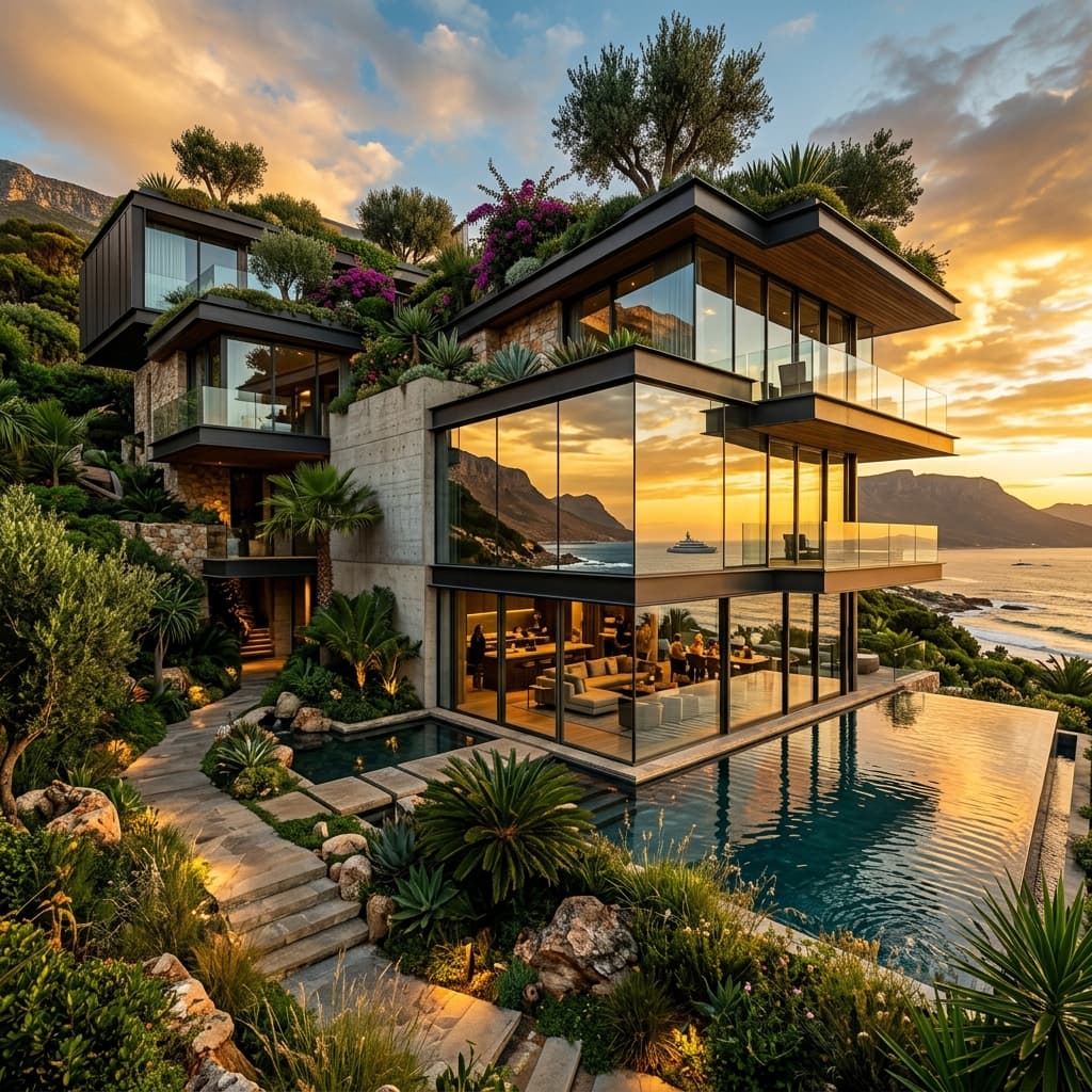 Real Estate
