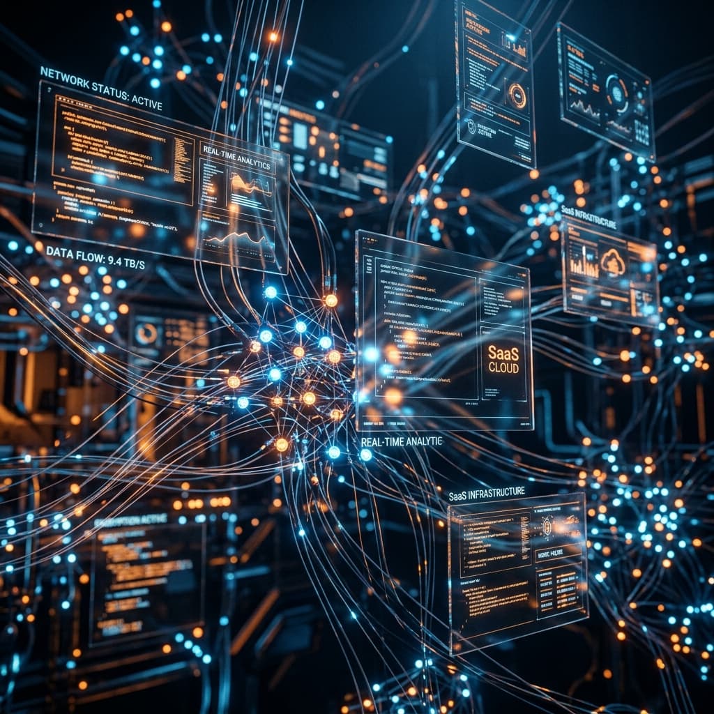 Tech & SaaS