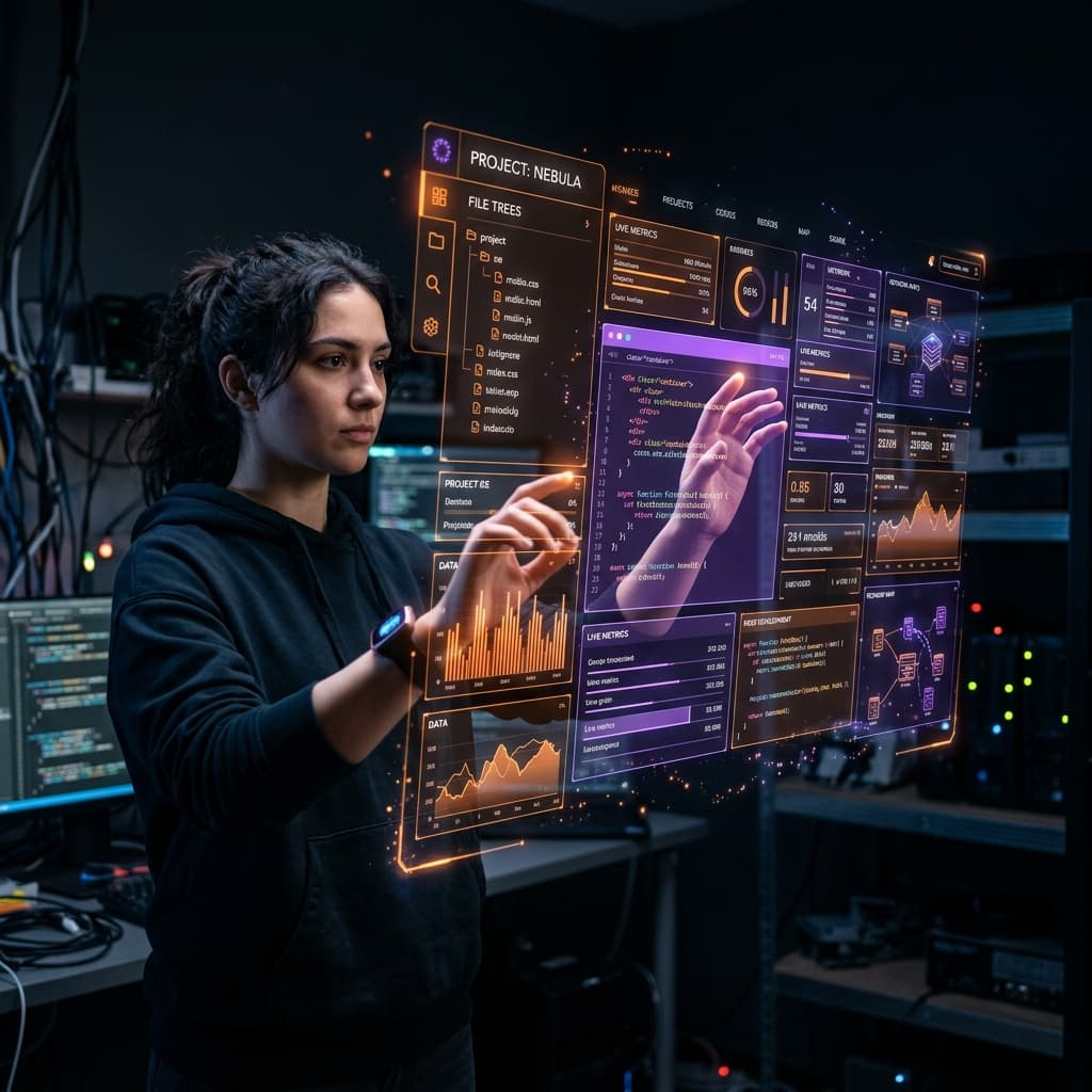 Website Design & Development