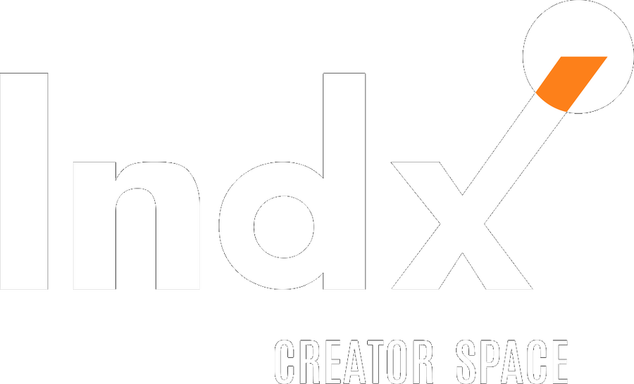 INDX Creator Space